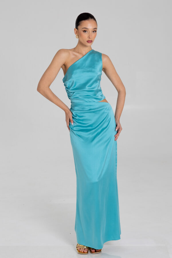 Retro Set Turquoise