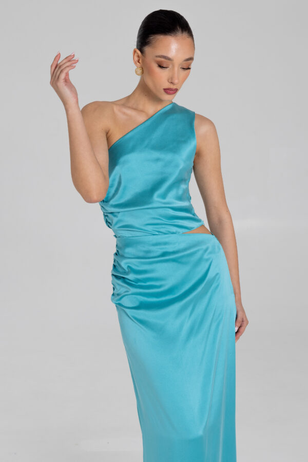 Retro Set Turquoise