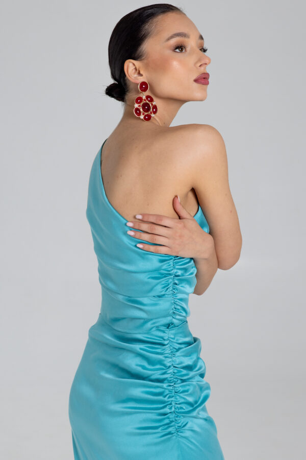 Retro Set Turquoise
