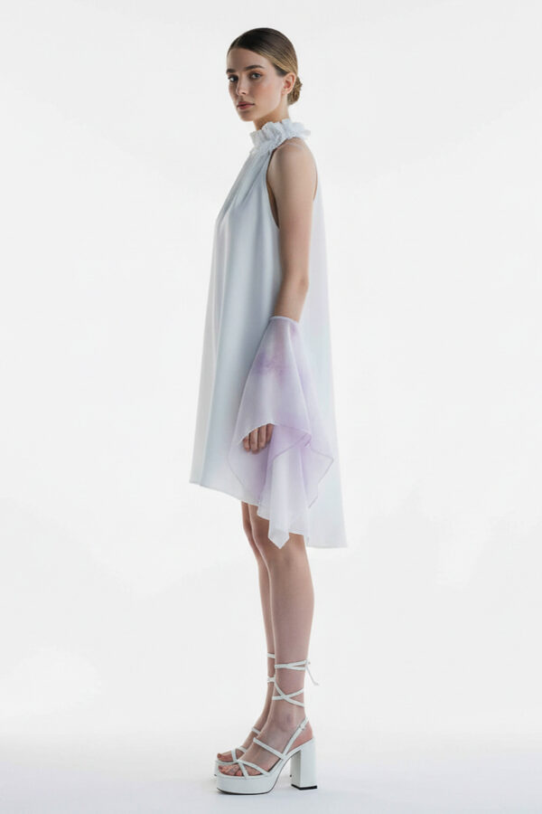 Mini Pregnancy Dress