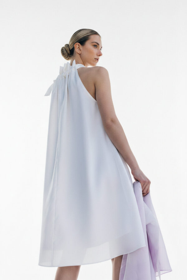 Mini Pregnancy Dress