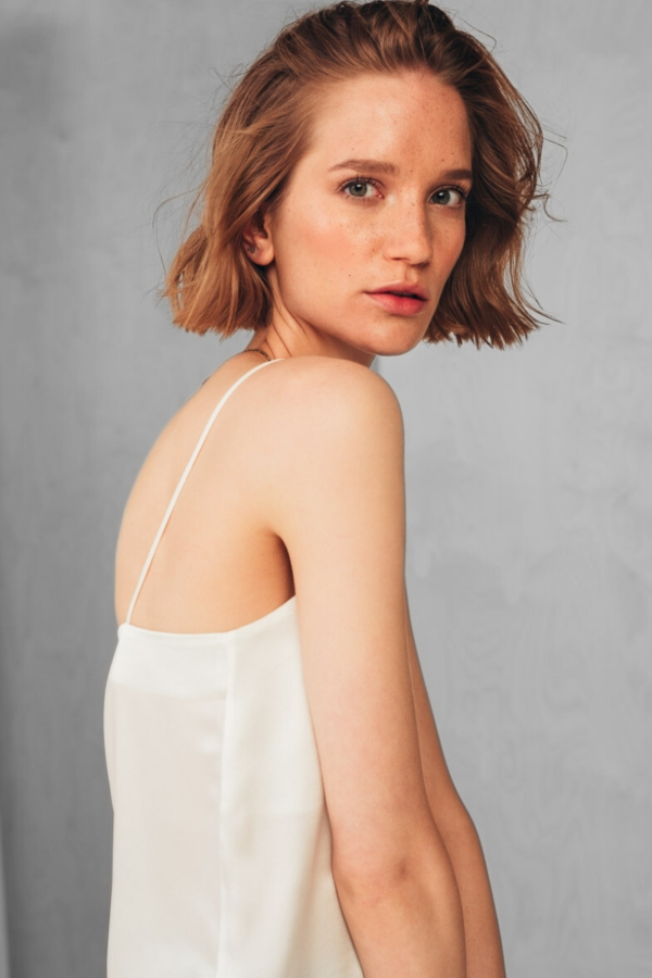 Slip Blouse