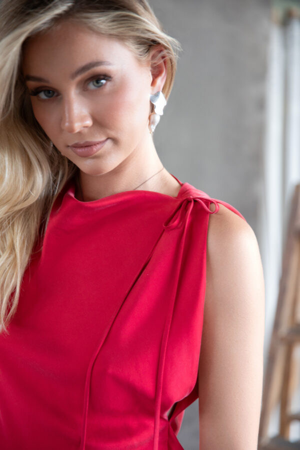 London Calling Dress