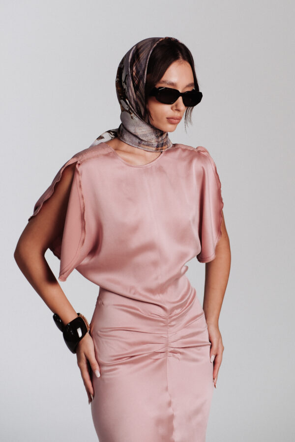 Silk Scarf