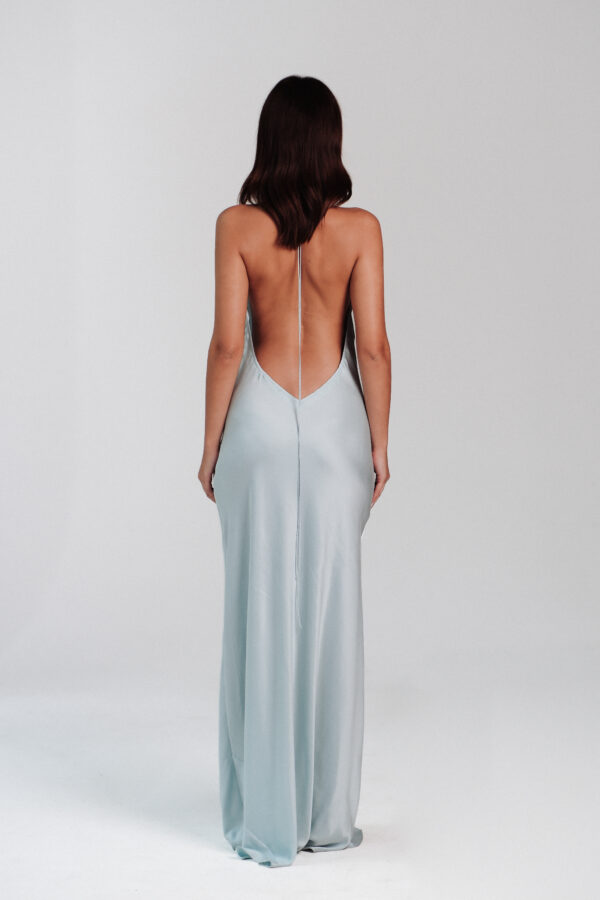 Best Friends Wedding - Sky Blue