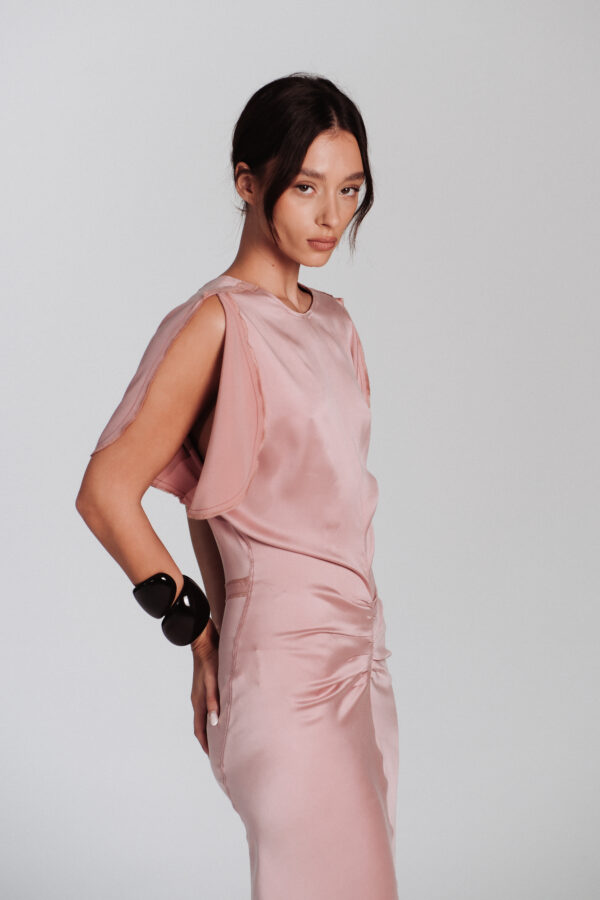 Vittoria Dress