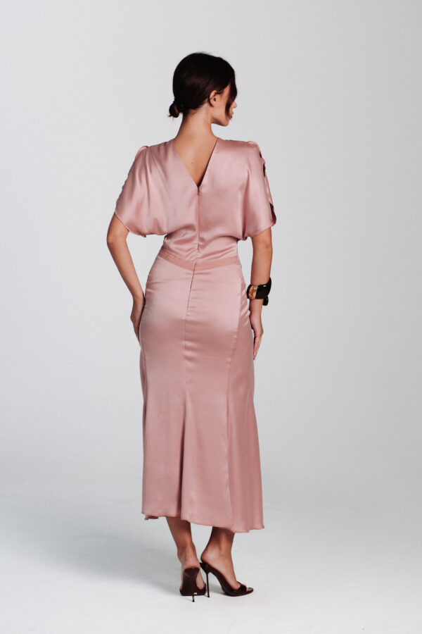 Vittoria Dress