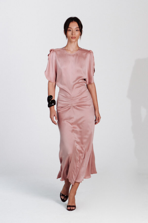 Vittoria Dress