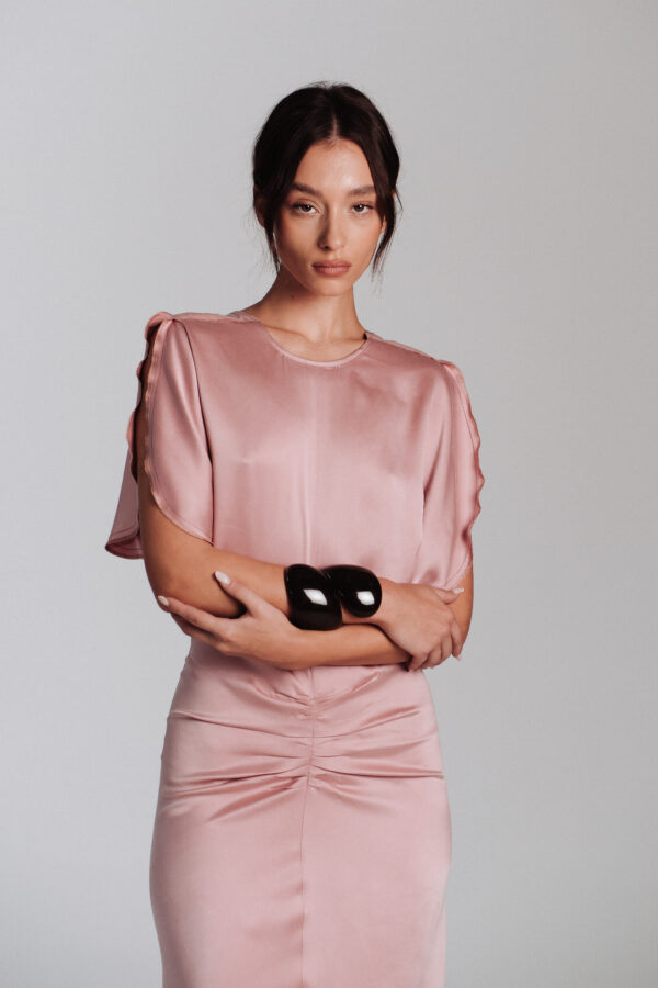 Vittoria Dress