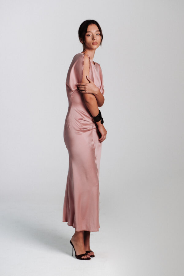 Vittoria Dress