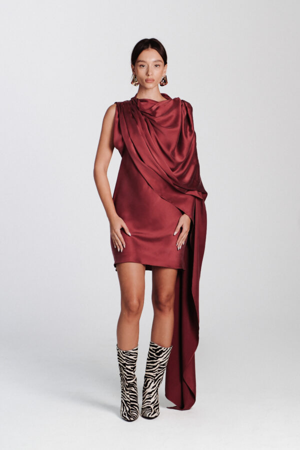 Manhattan Dress
