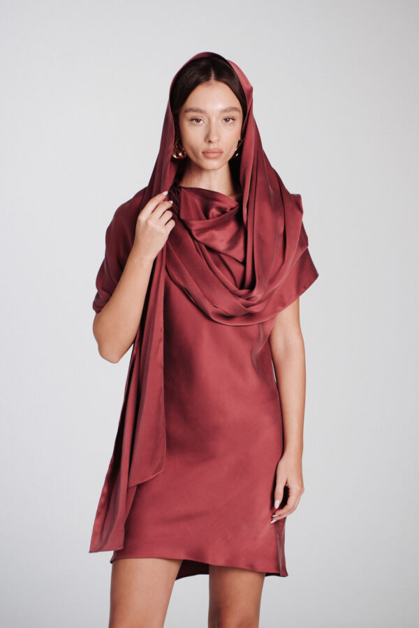 Manhattan Dress