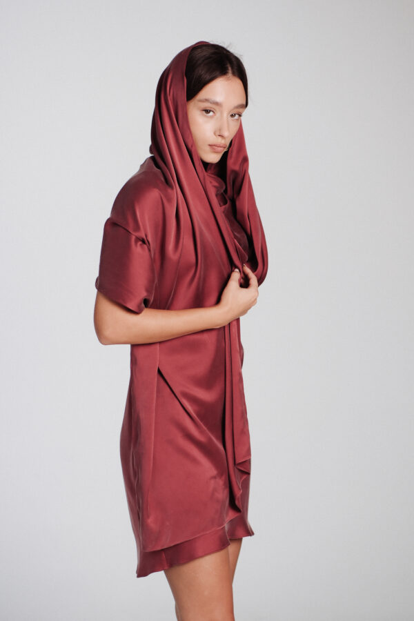 Manhattan Dress