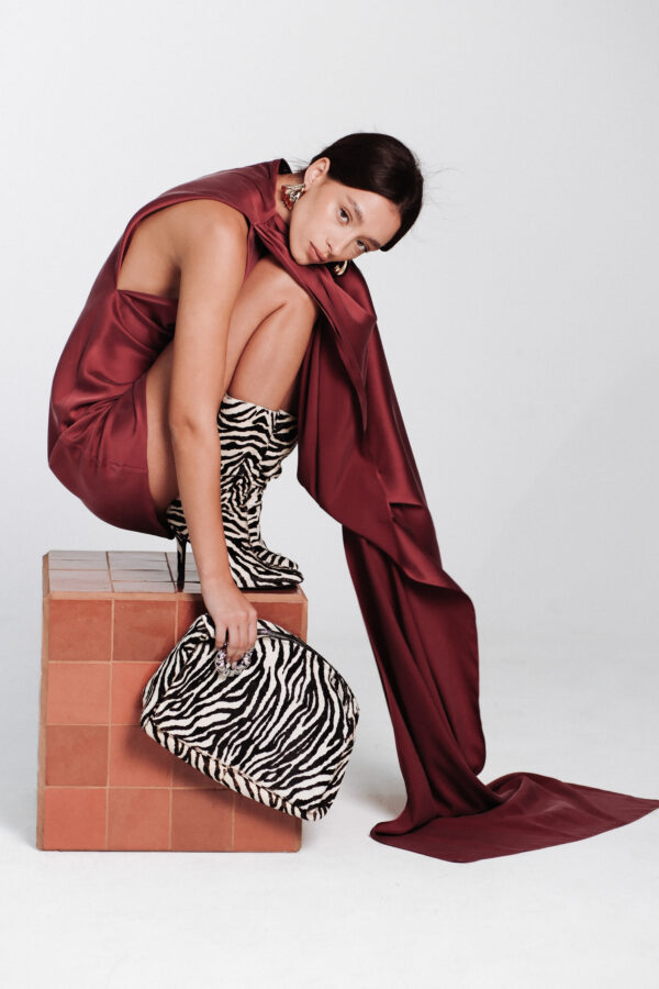 Manhattan Dress